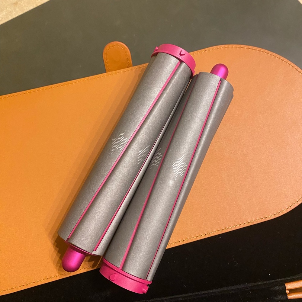 DYSON long barrels